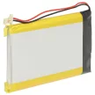 Archos AV 404 készülékhez MP3-lejátszó akkumulátor (Li-Ion, 1800mAh / 6.66Wh, 3.7V) - Utángyártott