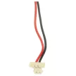 Archos AV 404 készülékhez MP3-lejátszó akkumulátor (Li-Ion, 1800mAh / 6.66Wh, 3.7V) - Utángyártott