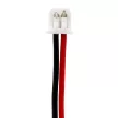 Cowon iAudio D2 készülékhez MP3-lejátszó akkumulátor (Li-Polymer, 1800mAh / 6.66Wh, 3.7V) - Utángyártott