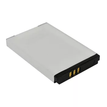   Creative Nomad Jukebox Zen NX készülékhez MP3-lejátszó akkumulátor (Li-Ion, 900mAh / 3.33Wh, 3.7V) - Utángyártott