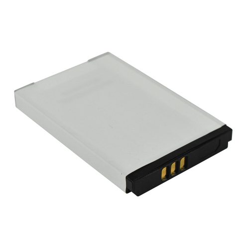 Creative Nomad Jukebox Zen NX készülékhez MP3-lejátszó akkumulátor (Li-Ion, 900mAh / 3.33Wh, 3.7V) - Utángyártott