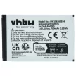 Creative Zen Micro készülékhez MP3-lejátszó akkumulátor (Li-Ion, 700mAh / 2.59Wh, 3.7V) - Utángyártott
