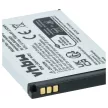 Creative Zen Micro készülékhez MP3-lejátszó akkumulátor (Li-Ion, 700mAh / 2.59Wh, 3.7V) - Utángyártott