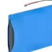 Sony NW-A3000 készülékhez MP3-lejátszó akkumulátor (Li-Ion, 850mAh / 3.15Wh, 3.7V) - Utángyártott