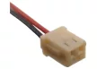 Sony NW-A1000 készülékhez MP3-lejátszó akkumulátor (Li-Ion, 450mAh / 1.67Wh, 3.7V) - Utángyártott