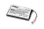 Sony NW-E435 készülékhez MP3-lejátszó akkumulátor (Li-Polymer, 570mAh / 2.11Wh, 3.7V) - Utángyártott