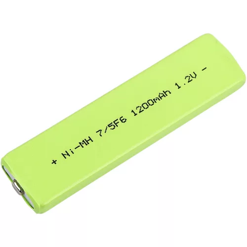 Sony NH-14WM helyettesítő MP3-lejátszó akkumulátor (NiMh, 1200mAh / 1.44Wh, 1.2V) - Utángyártott