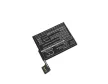 Apple 020-00425 helyettesítő MP3-lejátszó akkumulátor (Li-Polymer, 1000mAh / 3.85Wh, 3.85V) - Utángyártott