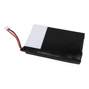  Apple 616-0159 helyettesítő MP3-lejátszó akkumulátor (Li-Ion, 1100mAh / 4.07Wh, 3.7V) - Utángyártott