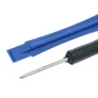 Apple 616-0159 helyettesítő MP3-lejátszó akkumulátor (Li-Ion, 1100mAh / 4.07Wh, 3.7V) - Utángyártott