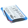 Apple 616-0159 helyettesítő MP3-lejátszó akkumulátor (Li-Ion, 1100mAh / 4.07Wh, 3.7V) - Utángyártott