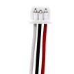 Apple 616-0159 helyettesítő MP3-lejátszó akkumulátor (Li-Ion, 850mAh / 3.15Wh, 3.7V) - Utángyártott