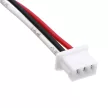 Apple 616-0159 helyettesítő MP3-lejátszó akkumulátor (Li-Ion, 850mAh / 3.15Wh, 3.7V) - Utángyártott
