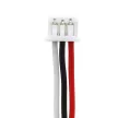 Apple 616-0183 helyettesítő MP3-lejátszó akkumulátor (Li-Ion, 1200mAh / 4.44Wh, 3.7V) - Utángyártott