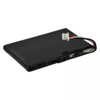   Apple 616-0183 helyettesítő MP3-lejátszó akkumulátor (Li-Ion, 750mAh / 2.78Wh, 3.7V) - Utángyártott