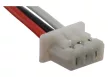Apple 616-0183 helyettesítő MP3-lejátszó akkumulátor (Li-Ion, 750mAh / 2.78Wh, 3.7V) - Utángyártott