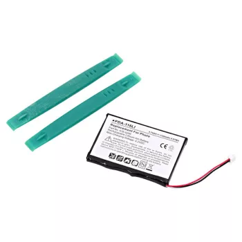   Apple 616-0206 helyettesítő MP3-lejátszó akkumulátor (Li-Ion, 900mAh / 3.33Wh, 3.7V) - Utángyártott