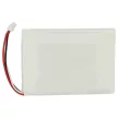 Apple 616-0206 helyettesítő MP3-lejátszó akkumulátor (Li-Ion, 900mAh / 3.33Wh, 3.7V) - Utángyártott