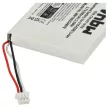 Apple 616-0206 helyettesítő MP3-lejátszó akkumulátor (Li-Ion, 900mAh / 3.33Wh, 3.7V) - Utángyártott