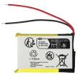 Apple 616-0212 helyettesítő MP3-lejátszó akkumulátor (Li-Polymer, 250mAh / 0.93Wh, 3.7V) - Utángyártott