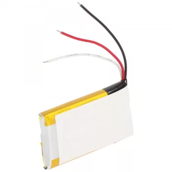   Apple 616-0223 helyettesítő MP3-lejátszó akkumulátor (Li-Polymer, 400mAh / 1.48Wh, 3.7V) - Utángyártott