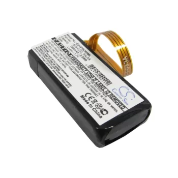   Apple 616-0232 helyettesítő MP3-lejátszó akkumulátor (Li-Ion, 700mAh / 2.59Wh, 3.7V) - Utángyártott