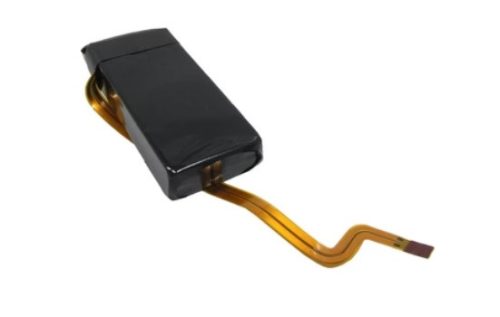 Apple 616-0232 helyettesítő MP3-lejátszó akkumulátor (Li-Ion, 700mAh / 2.59Wh, 3.7V) - Utángyártott