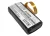 Apple 616-0232 helyettesítő MP3-lejátszó akkumulátor (Li-Ion, 700mAh / 2.59Wh, 3.7V) - Utángyártott