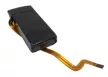 Apple 616-0232 helyettesítő MP3-lejátszó akkumulátor (Li-Ion, 700mAh / 2.59Wh, 3.7V) - Utángyártott