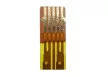 Apple 616-0232 helyettesítő MP3-lejátszó akkumulátor (Li-Ion, 700mAh / 2.59Wh, 3.7V) - Utángyártott