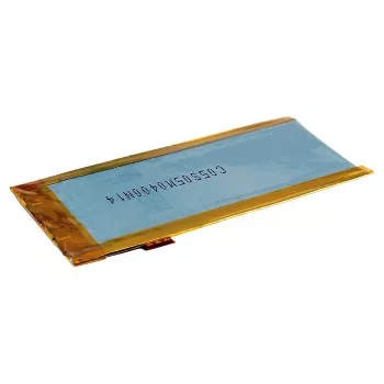   Apple 616-0405 helyettesítő MP3-lejátszó akkumulátor (Li-Polymer, 400mAh / 1.48Wh, 3.7V) - Utángyártott