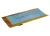 Apple 616-0405 helyettesítő MP3-lejátszó akkumulátor (Li-Polymer, 400mAh / 1.48Wh, 3.7V) - Utángyártott