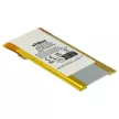 Apple 616-0405 helyettesítő MP3-lejátszó akkumulátor (Li-Polymer, 400mAh / 1.48Wh, 3.7V) - Utángyártott