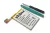 Apple 616-0621 helyettesítő MP3-lejátszó akkumulátor (Li-Ion, 1030mAh / 3.81Wh, 3.7V) - Utángyártott