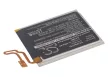 Apple 616-0639 helyettesítő MP3-lejátszó akkumulátor (Li-Polymer, 200mAh / 0.74Wh, 3.7V) - Utángyártott