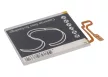 Apple 616-0639 helyettesítő MP3-lejátszó akkumulátor (Li-Polymer, 200mAh / 0.74Wh, 3.7V) - Utángyártott