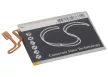 Apple 616-0639 helyettesítő MP3-lejátszó akkumulátor (Li-Polymer, 200mAh / 0.74Wh, 3.7V) - Utángyártott