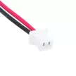 Apple P325385A4H helyettesítő MP3-lejátszó akkumulátor (Li-Polymer, 1600mAh / 5.92Wh, 3.7V) - Utángyártott