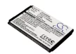 Creative BA20203R79909 helyettesítő MP3-lejátszó akkumulátor (Li-Ion, 830mAh / 3.07Wh, 3.7V) - Utángyártott