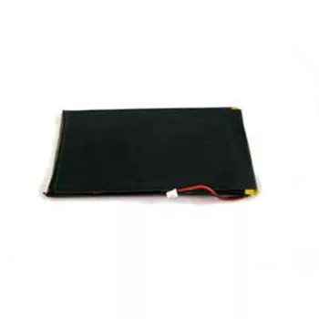   Creative DAA-BA0004 helyettesítő MP3-lejátszó akkumulátor (Li-Polymer, 1700mAh / 6.29Wh, 3.7V) - Utángyártott