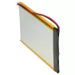 Creative DAA-BA0004 helyettesítő MP3-lejátszó akkumulátor (Li-Polymer, 1700mAh / 6.29Wh, 3.7V) - Utángyártott
