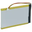 Creative Labs BA20603R79914 helyettesítő MP3-lejátszó akkumulátor (Li-Polymer, 1700mAh / 6.29Wh, 3.7V) - Utángyártott