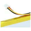 Creative Labs BA20603R79914 helyettesítő MP3-lejátszó akkumulátor (Li-Ion, 1400mAh / 5.18Wh, 3.7V) - Utángyártott