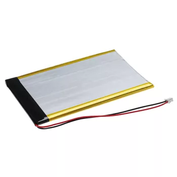   Iriver DA2WB18D2 helyettesítő MP3-lejátszó akkumulátor (Li-Polymer, 1700mAh / 6.29Wh, 3.7V) - Utángyártott