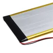 Iriver DA2WB18D2 helyettesítő MP3-lejátszó akkumulátor (Li-Polymer, 2200mAh / 8.14Wh, 3.7V) - Utángyártott