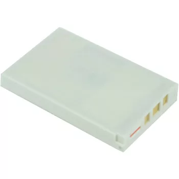   Logitech 190301-0000 helyettesítő MP3-lejátszó akkumulátor (Li-Ion, 700mAh / 2.59Wh, 3.7V) - Utángyártott