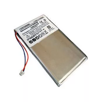   Samsung 6J0601410 helyettesítő MP3-lejátszó akkumulátor (Li-Ion, 850mAh / 3.15Wh, 3.7V) - Utángyártott