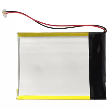   Samsung A157336004752 helyettesítő MP3-lejátszó akkumulátor (Li-Polymer, 450mAh / 1.67Wh, 3.7V) - Utángyártott