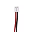 Samsung PPSB0502 helyettesítő MP3-lejátszó akkumulátor (Li-Ion, 750mAh / 2.78Wh, 3.7V) - Utángyártott
