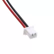 Samsung PPSB0502 helyettesítő MP3-lejátszó akkumulátor (Li-Ion, 750mAh / 2.78Wh, 3.7V) - Utángyártott